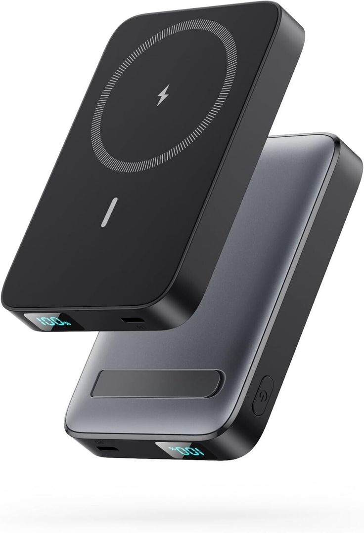 POWER BANK UST