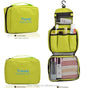 Travel cosmetics bag