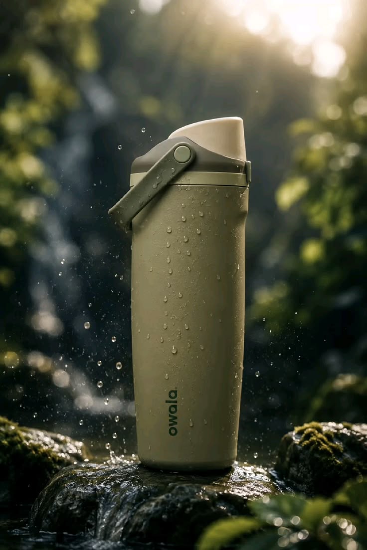water bottle sipper