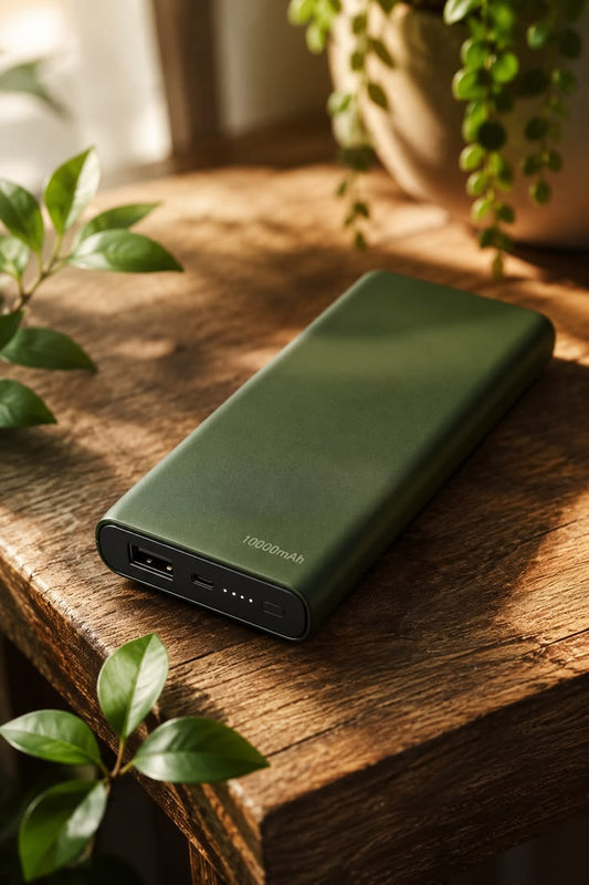 power bank