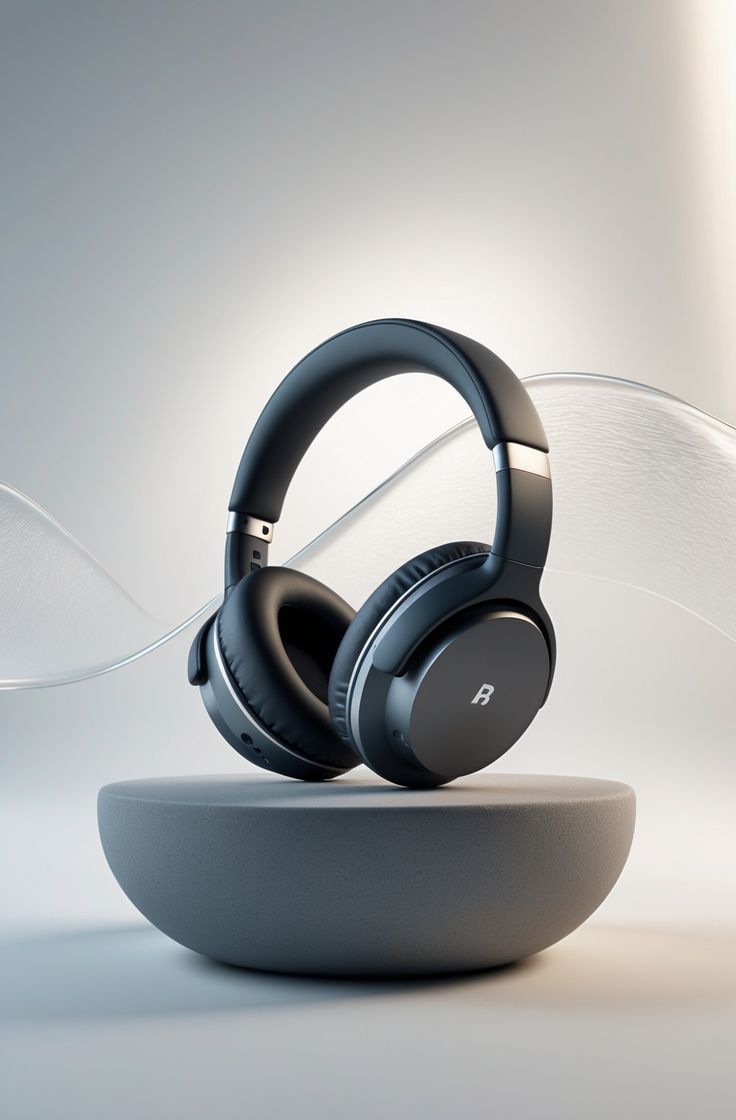 head phone
